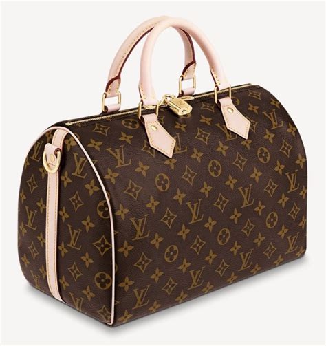 modelo speedy de louis vuitton|Speedy Icónicos Louis Vuitton Bolsos de mujer .